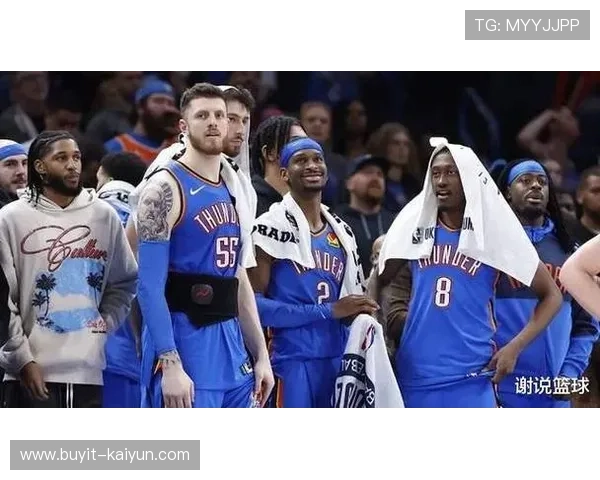 ESPN预测雷霆豪取六十二胜称霸西部强势冲冠问鼎NBA巅峰