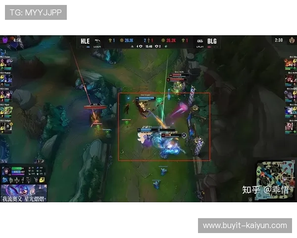 BLG多伦多大师赛止步八强，中国赛区国际征程任重道远