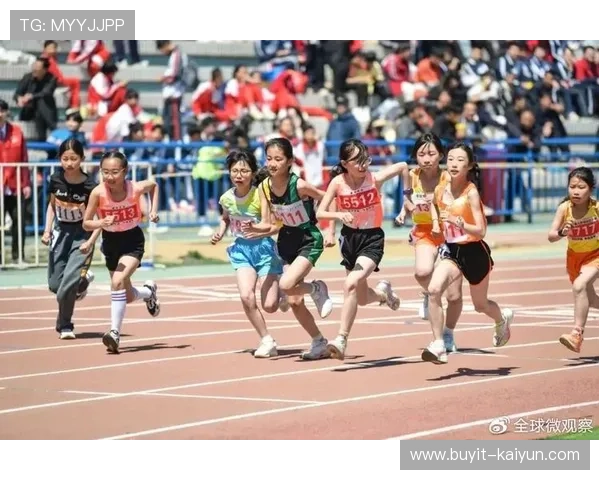 体教融合筑牢根基，长效发展成体育强市关键