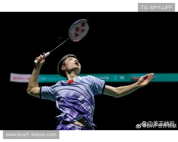 2025：羽毛球从精英走向大众的关键年