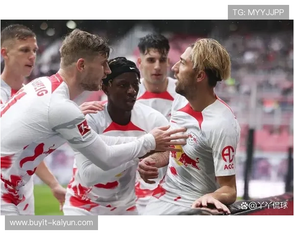 RB莱比锡2-0奥格斯堡，主场优势全取三分